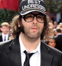 Judah Friedlander's picture