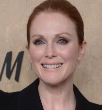 Julianne Moore's picture