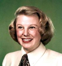 June Allyson's picture