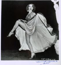 June Havoc's picture