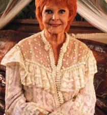 June Lockhart's picture