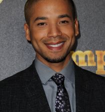 Jussie Smollett's picture