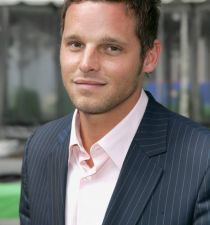 Justin Chambers's picture