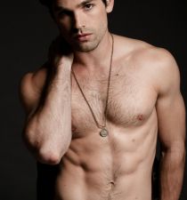 Justin Gaston's picture