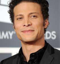 Justin Guarini's picture