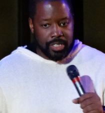 Kadeem Hardison's picture