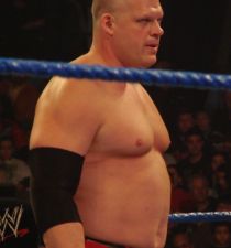 Kane (wrestler)'s picture