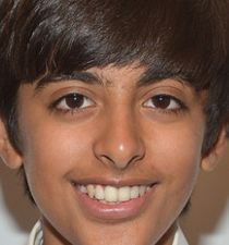 Karan Brar's picture