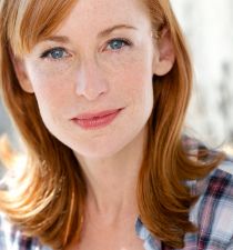 Karen Strassman's picture