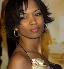 Karrine Steffans's picture