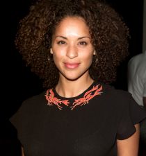 Karyn Parsons's picture