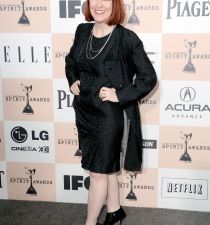 Kate Flannery's picture