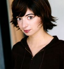 Kate Micucci's picture