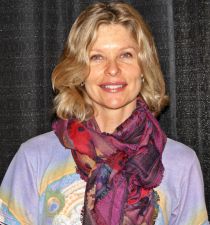 Kate Vernon's picture