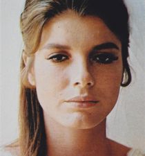 Katharine Ross's picture