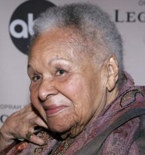 Katherine Dunham's picture