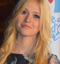 Katherine McNamara's picture