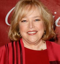 Kathy Bates's picture