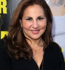 Kathy Najimy's picture