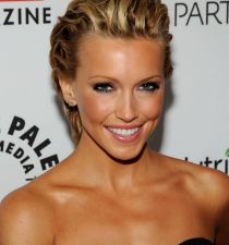 Katie Cassidy's picture