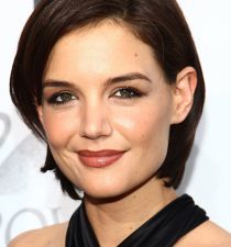 Katie Holmes's picture