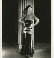 Kay Francis's picture