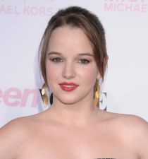 Kay Panabaker's picture