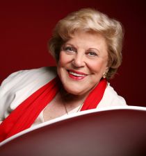 Kaye Ballard's picture