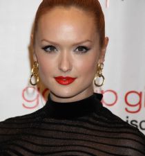 Kaylee DeFer's picture