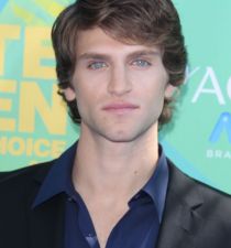 Keegan Allen's picture