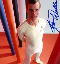 Keir Dullea's picture