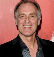 Keith Carradine's picture