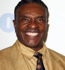 Keith David's picture