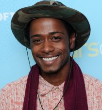 Keith Stanfield's picture