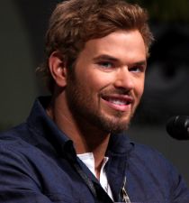 Kellan Lutz's picture