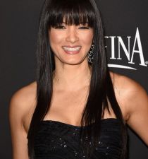 Kelly Hu's picture