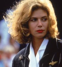 Kelly McGillis's picture