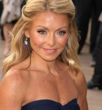 Kelly Ripa's picture