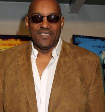 Ken Foree's picture