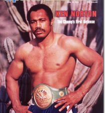 Ken Norton's picture