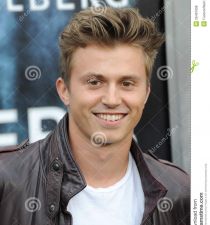 Kenny Wormald's picture