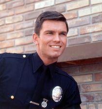 Kent McCord's picture