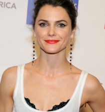 Keri Russell's picture