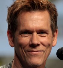 Kevin Bacon's picture