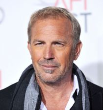 Kevin Costner's picture