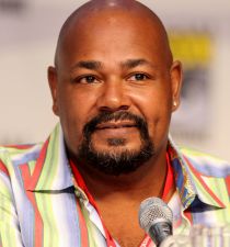 Kevin Michael Richardson's picture