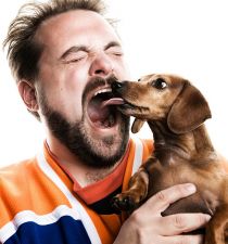 Kevin Smith's picture