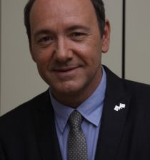 Kevin Spacey's picture