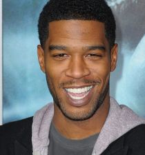 Kid Cudi's picture