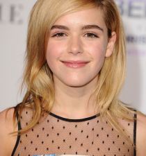 Kiernan Shipka's picture